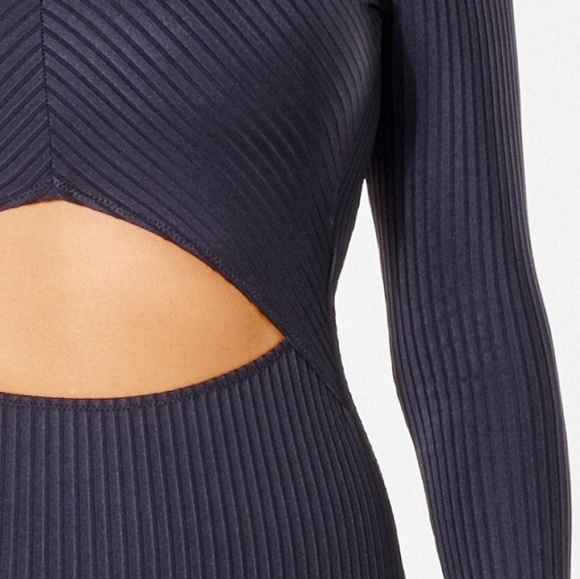 Rip Curl Premium Surf Good Long Sleeve Swimsuit - Picture 4 of 7